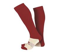 Errea Calcio Calze Socks, Granato, Taglia Unica Unisex-Adulto