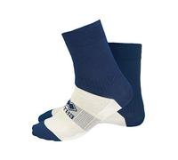 Errea Calzini da Calcio Socks Unisex Adulto