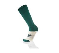Errea Calzini da Calcio, Verde, Taglia Unica Unisex-Adulto