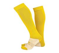 Errea Calzini da calcio polipropilene Giallo Unisex adulto TU