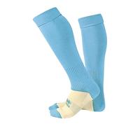 Calze alte per bambini Errea Polyester Bleu Junior