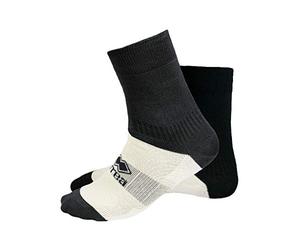 Errea Calzini da Calcio Socks Unisex Adulto