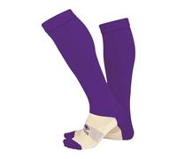 Calze alte per bambini Errea Polyester Violet Junior