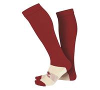 ERREA Calze Errea Calza Con Piede Pl Kid Poliestere 000002 Rosso Junior | Errea Senza taglia