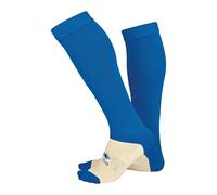 ERREA Calze Errea Con Piede Adulto Poliestere Azzurro Adulto | Errea ONE SIZE