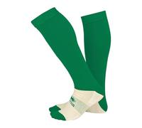 Calzettoni calcio Errea Polyestere-vert Vert TU
