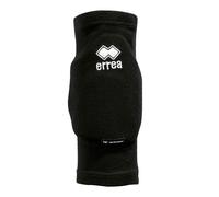 Erreà Coppia Ginocchiere Tokyo Nere XL Nero