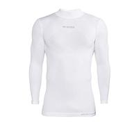 Maglia a maniche lunghe per bambini Errea Daryl Blanc 11/12 anni