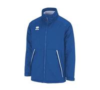 Errea Dna 3.0 Giacca Sportiva, Unisex Bambini, Azzurro, XS