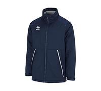 Errea Dna 3.0, Giacca Sportiva Uomo, Blu, XL