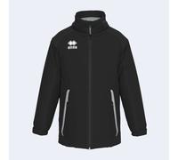 Errea Dna 3.0, Giacca Sportiva Uomo, Nero, L