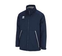 Errea Dna 3.0, Giacca Sportiva Uomo, Blu, XL