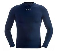 Errea ERMES MAGLIA ML AD,Blu Size S/M