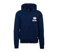 Erreà Essential Man Fleece General Ad Felpa Unisex Adulto