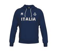 Erreà Felpa Warren Nazionale Italia Volley AD