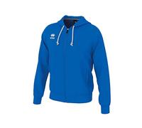 ERREA FG0M0Z00090 Wire 3.0 Felpa AD Maglia Lunga Blu S