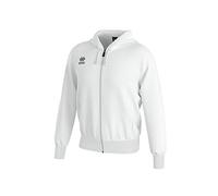 ERREA FG0X0Z00010 JACOB GIUBBINO AD Giacca bianco XXL