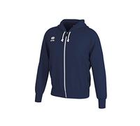 Giacca Errea jacob Bleu L