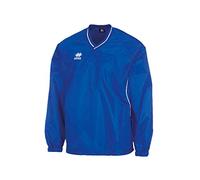 Errea fj0e1z-0007_2XS Giacca per Bambini Ottawa 3.0, Blu, XXS Uomo