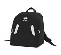 Errea GA0J0Z-0250_TU, Backpack Unisex, Nero, Taglia Unica