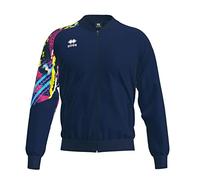 ERREA GG0L1Z00090 PAVEL GIUBBINO JR Giacca BLU XS