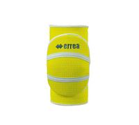 Errea Ginocchiera Atena colour Giallo-Bianco size L