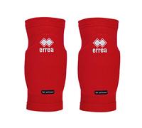 Ginocchiere Errea Tokio (x2) Rouge S