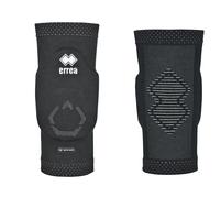 ERREA GINOCCHIERE PALLAVOLO VOLLEY UNISEX FA2M0Z 48920 TOKYO EVOLUTION NERO/SI