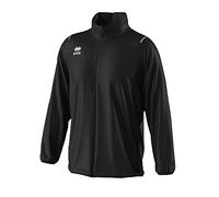 ERREA Giubbino Errea Pressing Antipioggia Ad Nero Adulto | Errea 2XL