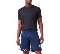 Errea GP0H0Z00090 PATROS Panta Pantaloni Sportivi Blu S