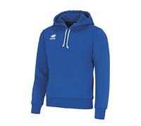 Errea Jonas Ad Giacca Sportiva, Uomo, Azzurro, L