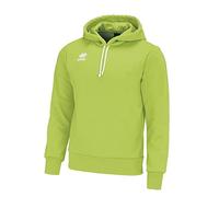 Errea Jonas Ad Giacca Sportiva, Uomo, Verde_Fluo, XL