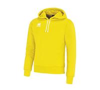 Errea Jonas Giubbino Ad Felpa, Giallo Fluo, M Uomo