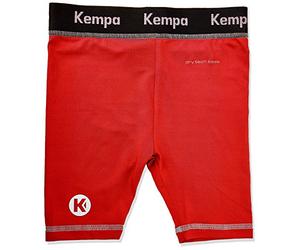 Errea Kempa Bekleidung Teamsport Attitude Collant per Bambini