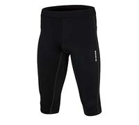 ERREA Keros Panta 3/4 (NERO, M)