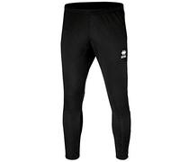Errea Key Ad, Pantaloncini Sportivi Uomo, Nero, L