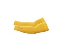 Errea KNIK MANICOTTI AD GIALLO FLUO Size L/XL