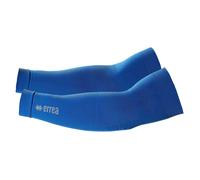 Manicotto braccia a compressione Errea KNIK Bleu S/M