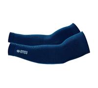 Manicotto braccia a compressione Errea KNIK Bleu L/XL