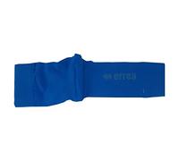 Errea Knik Manicotti per adulto, colore: blu, Blu chiaro, L-XL