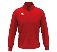 Giacca Errea kurt Rouge S