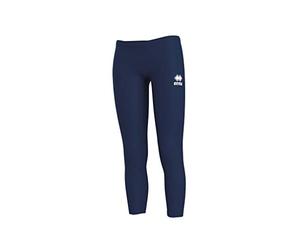 Errea Leggings da Donna Dalma Pantaloni Unisex-Adulto