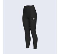 ERREA LEGGINGS WOMAN - NERO - R33P0Z0Z00120