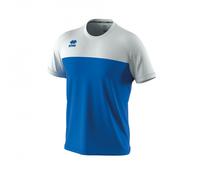 ERREA MAGLIA MAGLIETTA TSHIRT PADEL CALCIO CALCETTO ALLENAMENTO GARA TENNIS