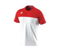 ERREA MAGLIA MAGLIETTA TSHIRT PADEL CALCIO CALCETTO ALLENAMENTO GARA TENNIS