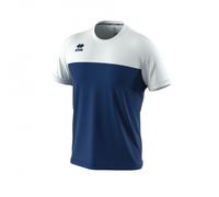 ERREA MAGLIA MAGLIETTA TSHIRT PADEL CALCIO CALCETTO ALLENAMENTO GARA TENNIS