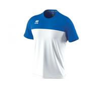 ERREA MAGLIA MAGLIETTA TSHIRT PADEL CALCIO CALCETTO ALLENAMENTO GARA TENNIS