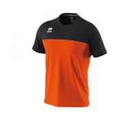 ERREA MAGLIA MAGLIETTA TSHIRT PADEL CALCIO CALCETTO ALLENAMENTO GARA TENNIS
