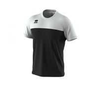 ERREA MAGLIA MAGLIETTA TSHIRT PADEL CALCIO CALCETTO ALLENAMENTO GARA TENNIS