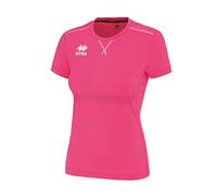 Errea em1t0c-0333_m T-Shirt, Rosa, M Unisex-Adulto
